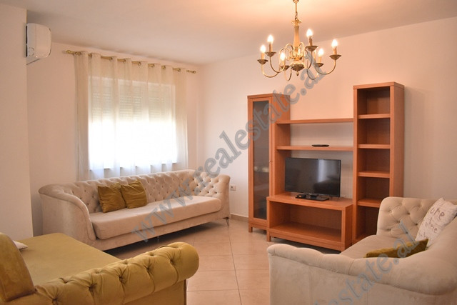 Five bedroom apartment for rent in the beginning of Don Bosko Street in Tirana.

The apartment is 